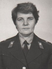 Светлана Шлюндина