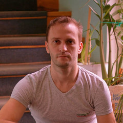 Андрей Фокша
