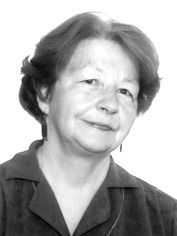 Ирина Серебренникова