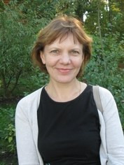 Татьяна Новоселова