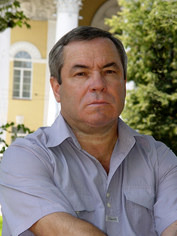 Юрий Крупенич