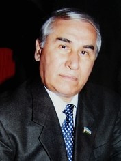 И. Байджанов