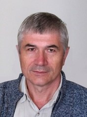Виктор Пилован