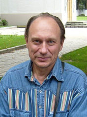 Андрей Прудковский