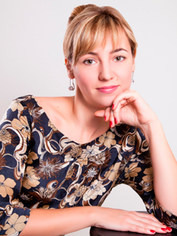 Екатерина Помазанова