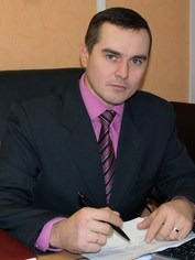 Павел Подзоров