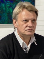 Александр Строганов