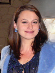 Алиса Самбурская