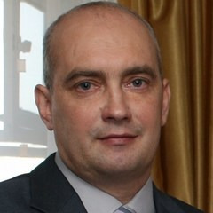 Владимир Карнаухов