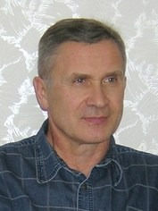 Николай Лудков