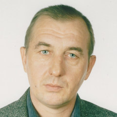 Александр Осин