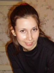 Анастасия Шкитина