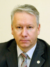 Сергей Ульяновский