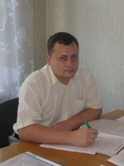 Андрей Земляной