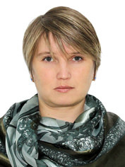 Ольга Милакова
