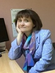 Светлана Макарчева