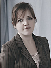 Александра Бойчевская