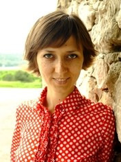 Женя Шабаева