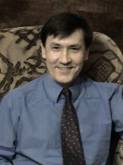 Олег Янгулов