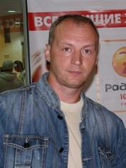 Александр Бикоз