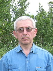 Валерий Красовский