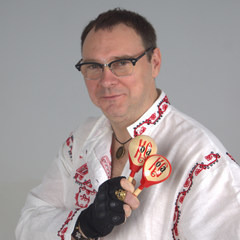 Степан Кравченко