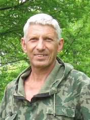 Виктор Квашин