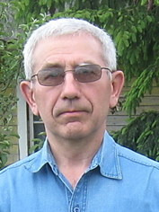 Валерий Красовский