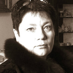 Виктория Чуйкова