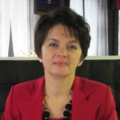Марина Шехватова