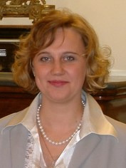 Елена Бегенева