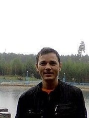 Алексей Полеев