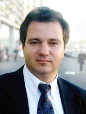Степан Митяев