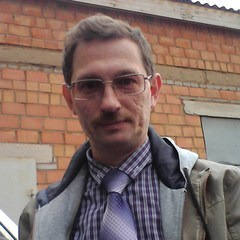 Владимир Кривонос