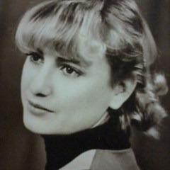 Тамара Сащенко