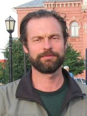 Валерий Мирошников