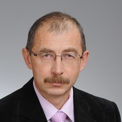 Сергей Усков