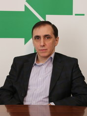 Александр Желенин