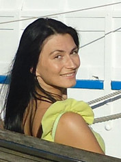 Ольга Шипилова-Тамайо