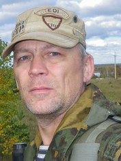 Владимир Бумаков