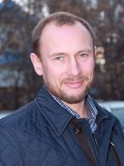Олег Корчагин