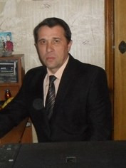 Олег Сёмкин
