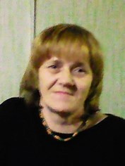 Марина Николаевцева