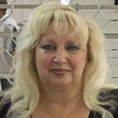Людмила Меренкова