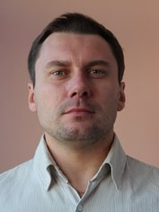 Сергей Нагибин