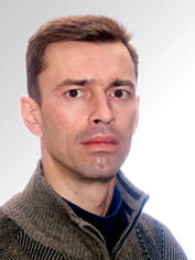Александр Адашев