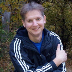 Анатолий Пономарёв