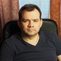 Андрей Палогет
