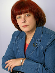 Татьяна Полуянова
