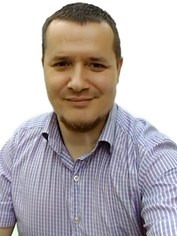 Евгений Столбовский